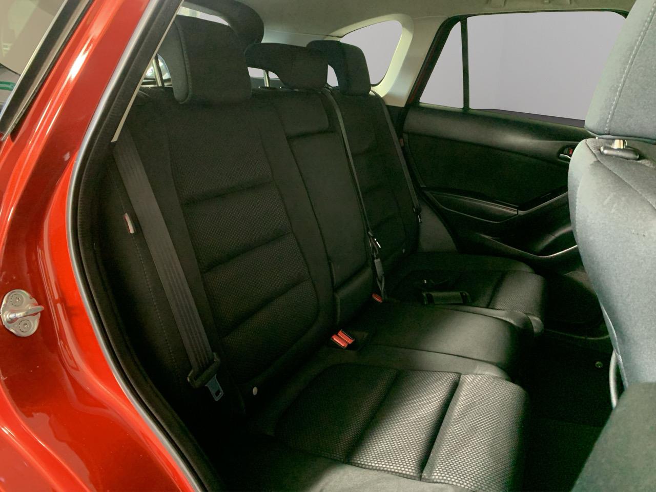 2015 Mazda CX-5 20S SKYACTIVE RV/SUV REVERSING CAMERA + CRUISE CONTROL + AUTO LIGHTS