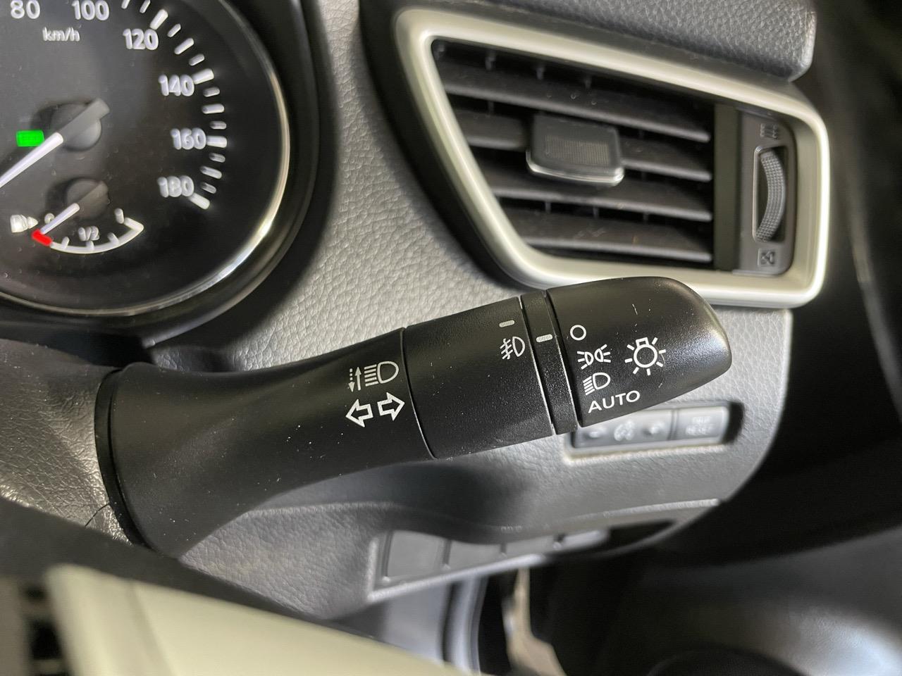 2016 Nissan X-TRAIL 20 XTT BLACK EXTREAMER 4WD RV/SUV 4WD + REVERSING CAMERA + HEATED SEATS