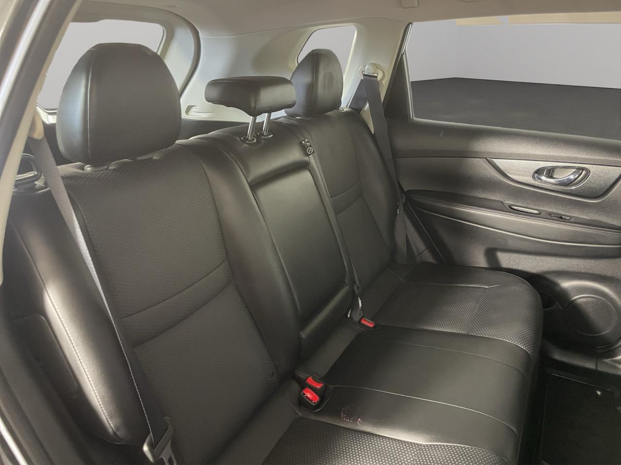 2016 Nissan X-TRAIL 20 XTT BLACK EXTREAMER 4WD RV/SUV 4WD + REVERSING CAMERA + HEATED SEATS