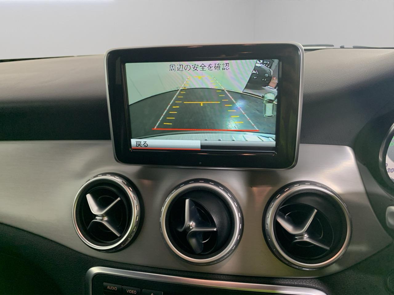 2014 Mercedes-Benz GLA 250 4 Matic RV/SUV 4 MATIC + LOW KMS + CRUISE CONTROL + HEATED SEATS