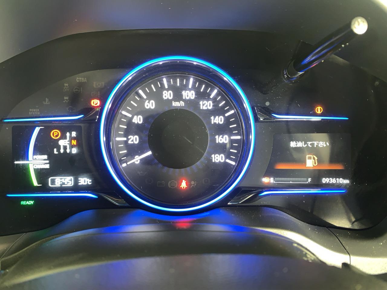 2014 Honda Vezel HYBIRID X RV/SUV REVESING CAMERA + PUSH SRART + AUTO LIGHTS