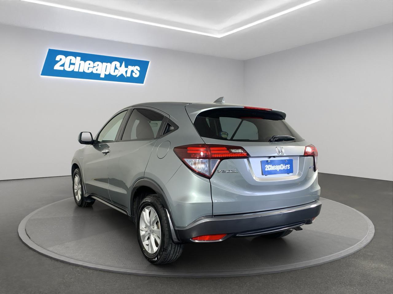 2014 Honda Vezel HYBIRID X RV/SUV REVESING CAMERA + PUSH SRART + AUTO LIGHTS