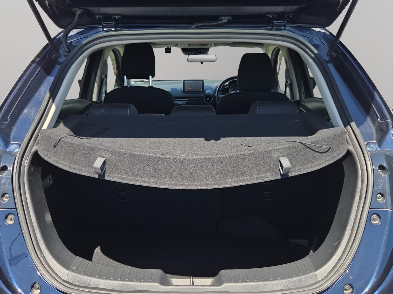 2016 Mazda Demio 2 New Shape Skyactive Hatchback BLIND SPOT MONITOR + REVERSING CAMERA + SMART KEY