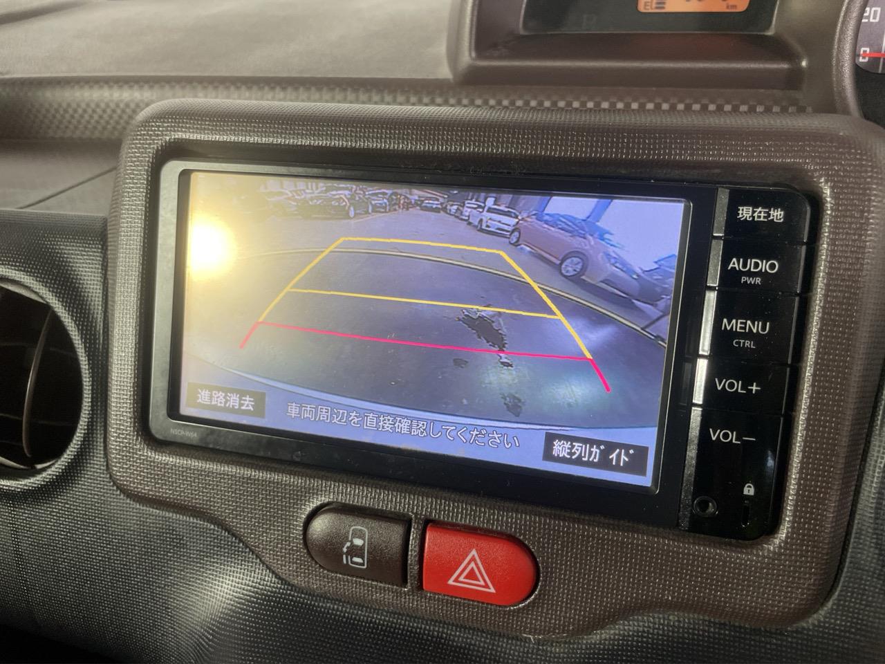 2015 Toyota SPADE X Hatchback LOW KMS + REVERSING CAMERA + PUSH BUTTON START