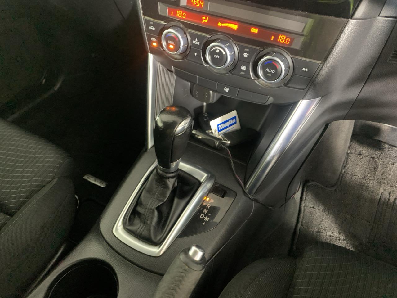 2014 Mazda CX-5 20S SKYACTIVE RV/SUV REVESING CAMERA + CRUISE CONTROL