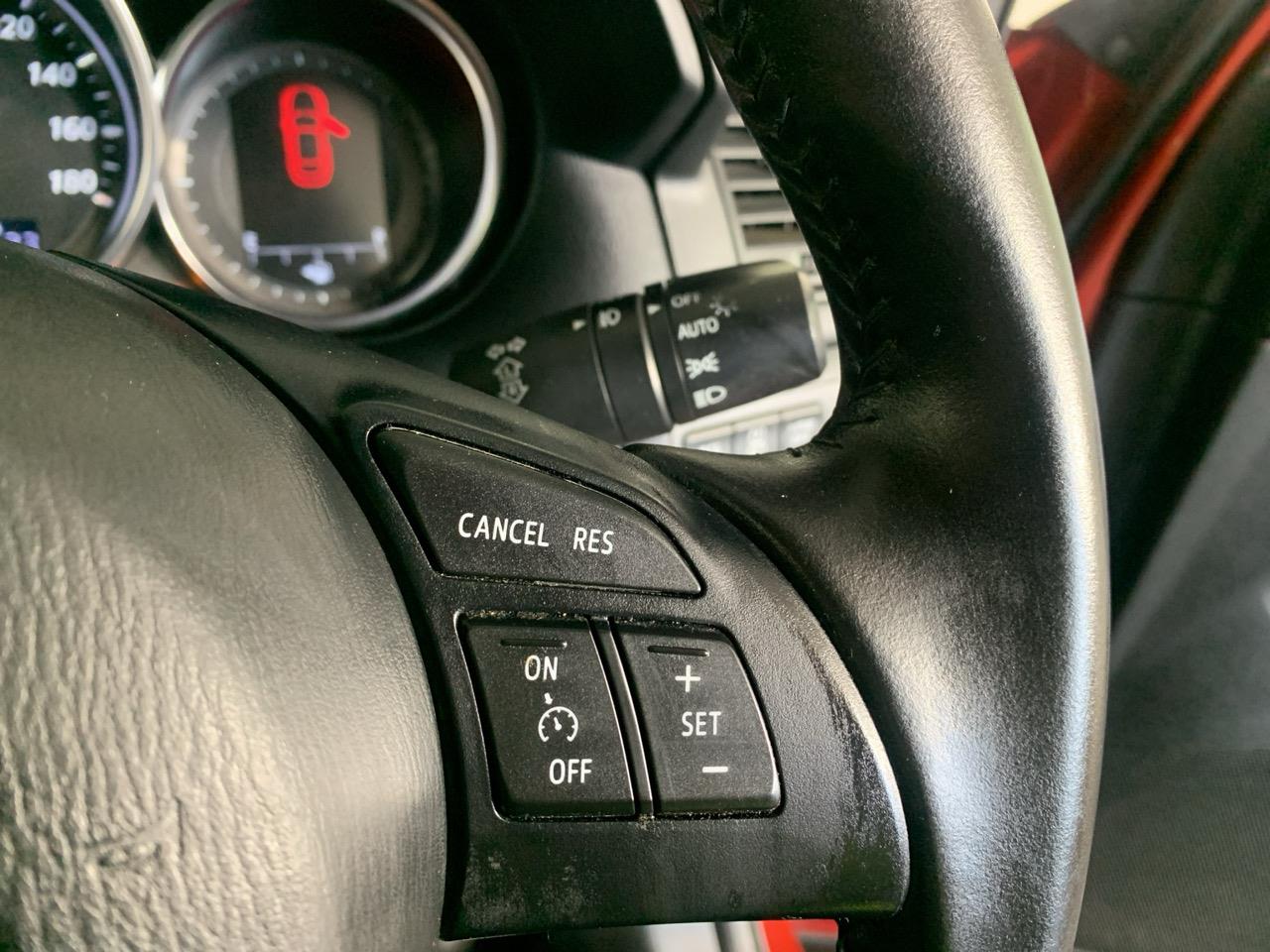 2014 Mazda CX-5 20S SKYACTIVE RV/SUV REVESING CAMERA + CRUISE CONTROL