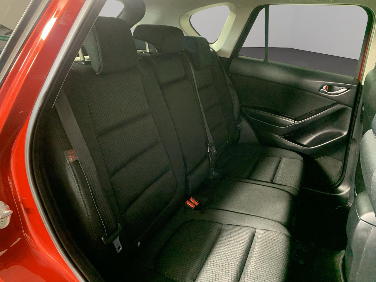 2014 Mazda CX-5 20S SKYACTIVE RV/SUV REVESING CAMERA + CRUISE CONTROL