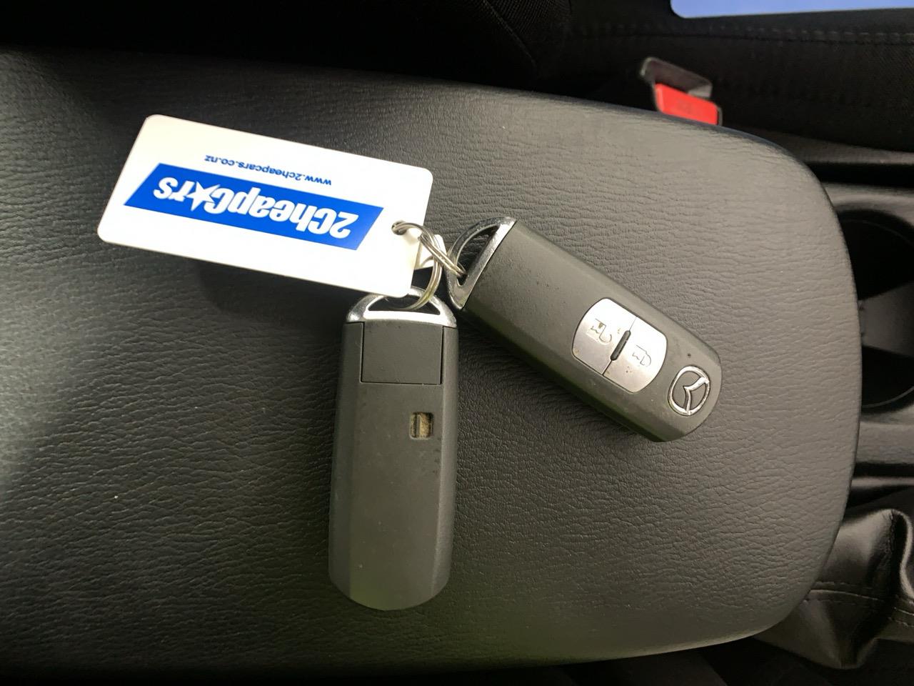 2014 Mazda CX-5 20S SKYACTIVE RV/SUV REVESING CAMERA + CRUISE CONTROL