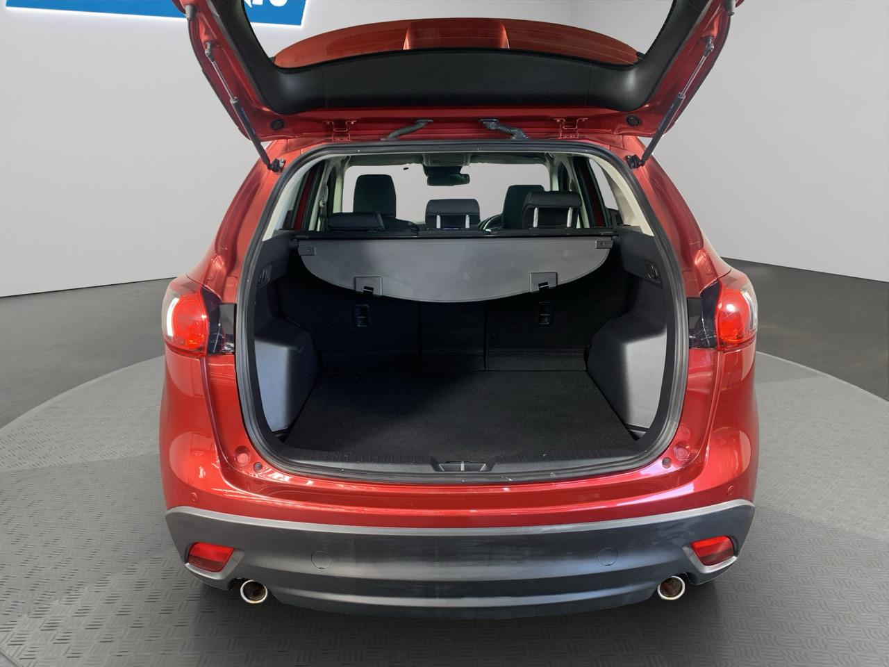 2014 Mazda CX-5 20S SKYACTIVE RV/SUV REVESING CAMERA + CRUISE CONTROL