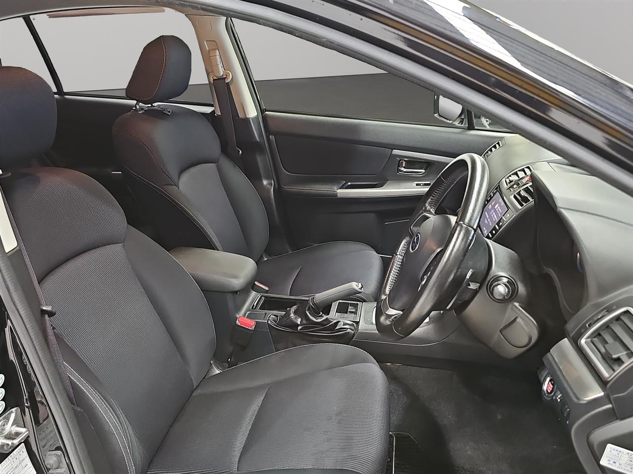 2014 Subaru Impreza 2.0i-L Eyesight 4WD Hatchback AWD + CRUISE CONTROL + PADDLE SHIFT