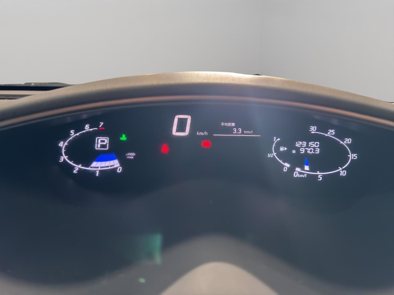 2013 Nissan Serena Hybrid People Mover POWER SLIDING DOOR + SMART KEY + CRUISE CONTROL