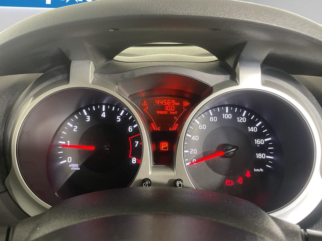 2016 Nissan Juke 15RX V selection RV/SUV LOW KM + 360 DEGREE CAMERA + AUTO LIGHTS