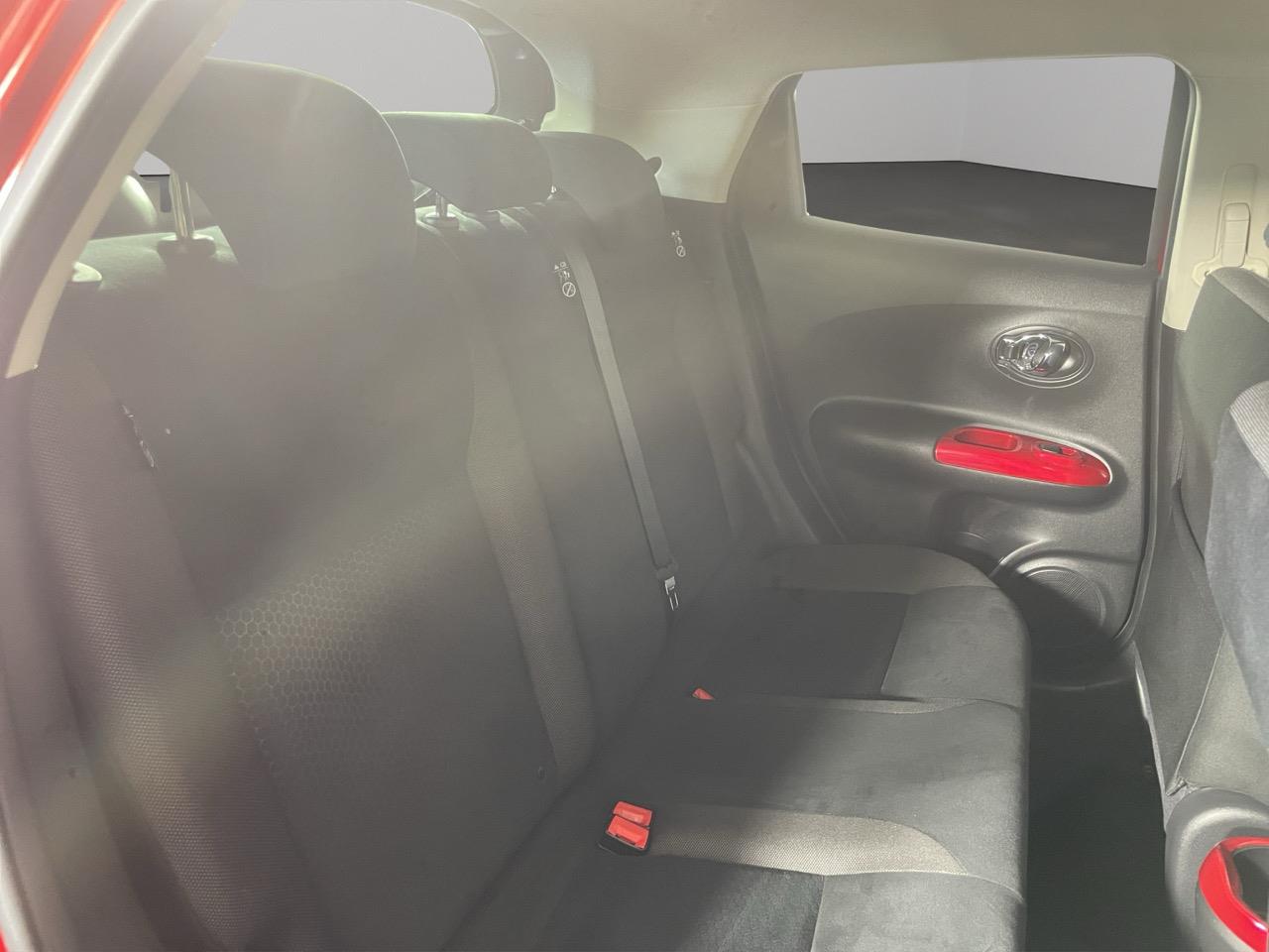 2016 Nissan Juke 15RX V selection RV/SUV LOW KM + 360 DEGREE CAMERA + AUTO LIGHTS