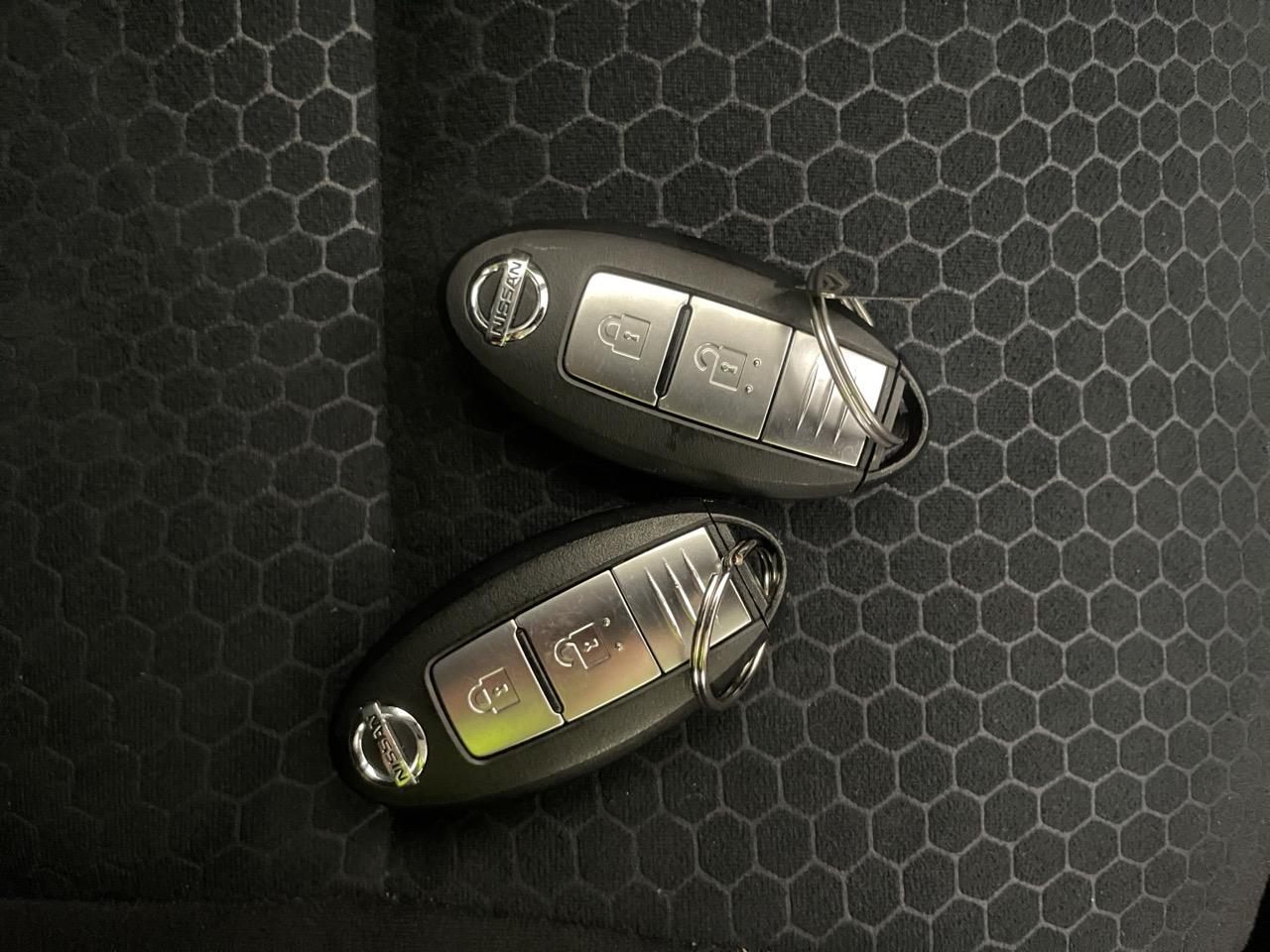 2016 Nissan Juke 15RX V selection RV/SUV LOW KM + 360 DEGREE CAMERA + AUTO LIGHTS