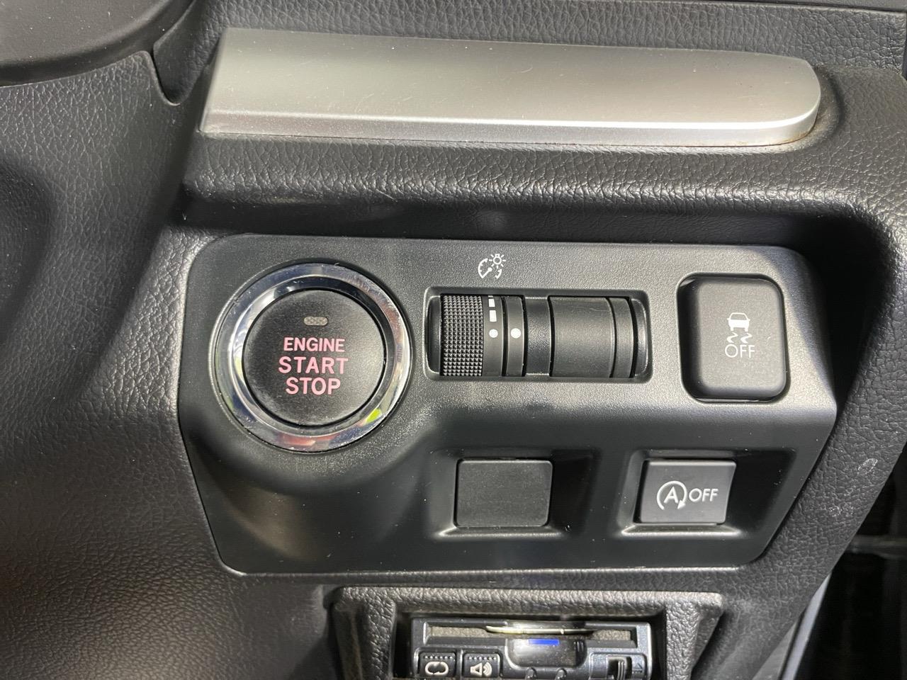 2014 Subaru XV 2.0i-L EYESIGHT 4WD RV/SUV AWD + HEATED SEATS + REVERSING CAMERA