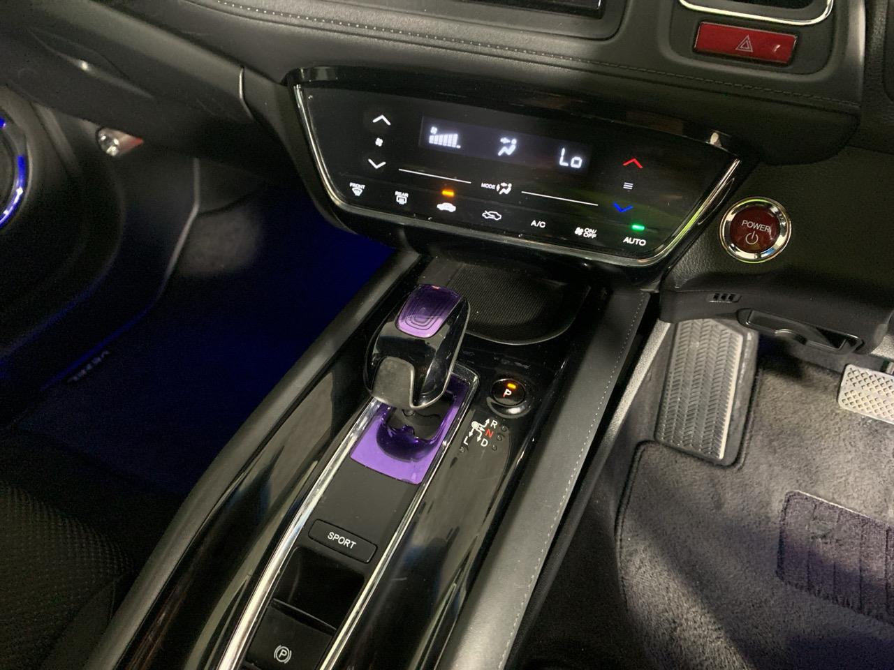 2014 Honda Vezel HYBIRID X RV/SUV REVERSING CAMERA + PADDLE SHIFT + CRUISE CONTROL