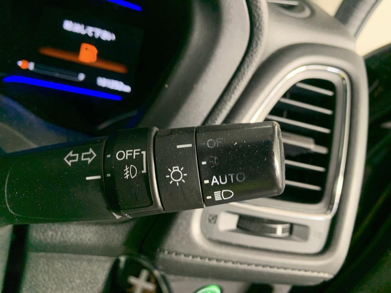 2014 Honda Vezel HYBIRID X RV/SUV REVERSING CAMERA + PADDLE SHIFT + CRUISE CONTROL