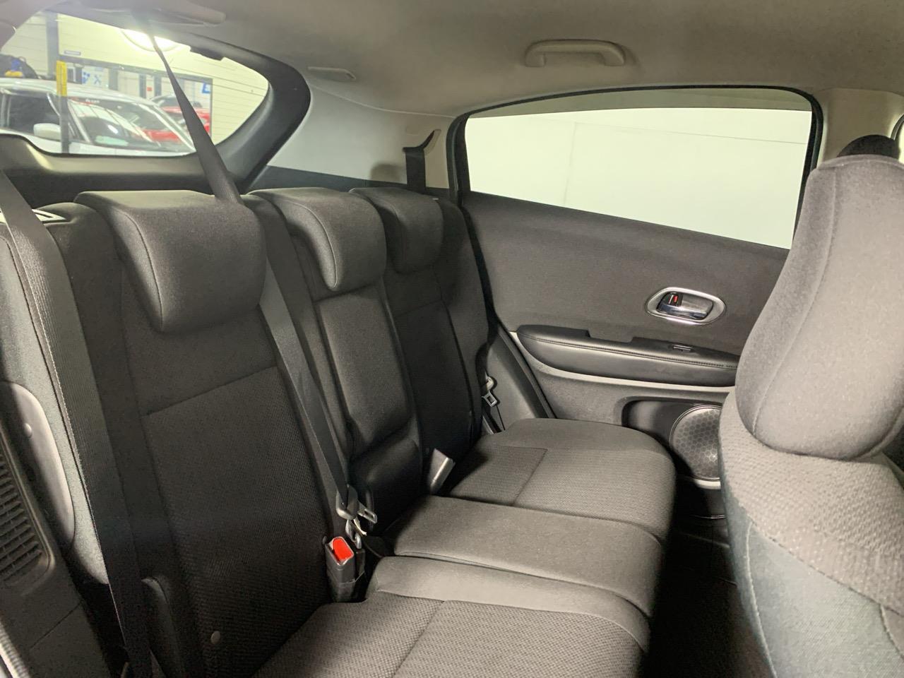 2014 Honda Vezel HYBIRID X RV/SUV REVERSING CAMERA + PADDLE SHIFT + CRUISE CONTROL