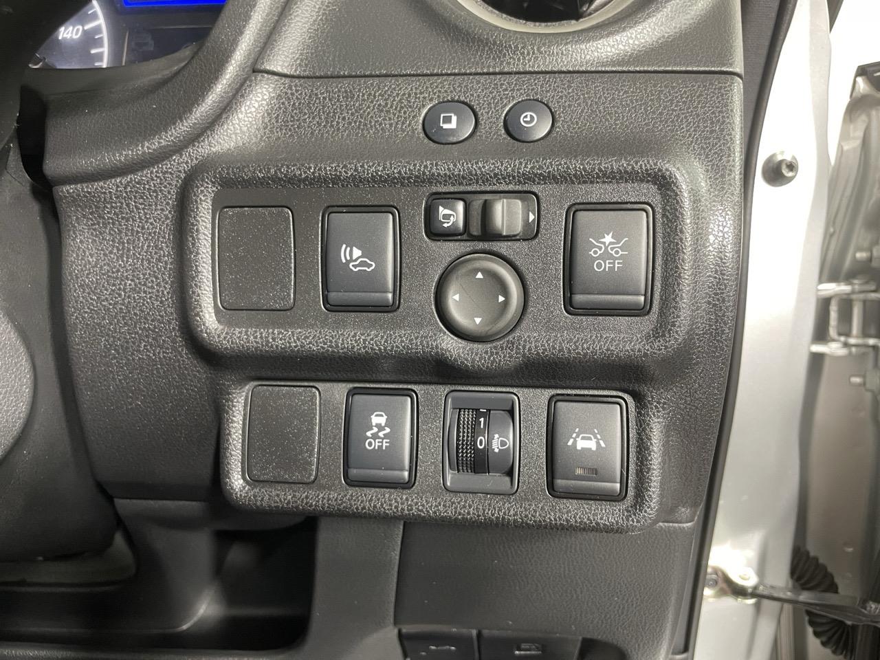 2020 Nissan Note e-power Hatchback REVERSING CAMERA + PUSH BUTTON START + AUTO LIGHTS