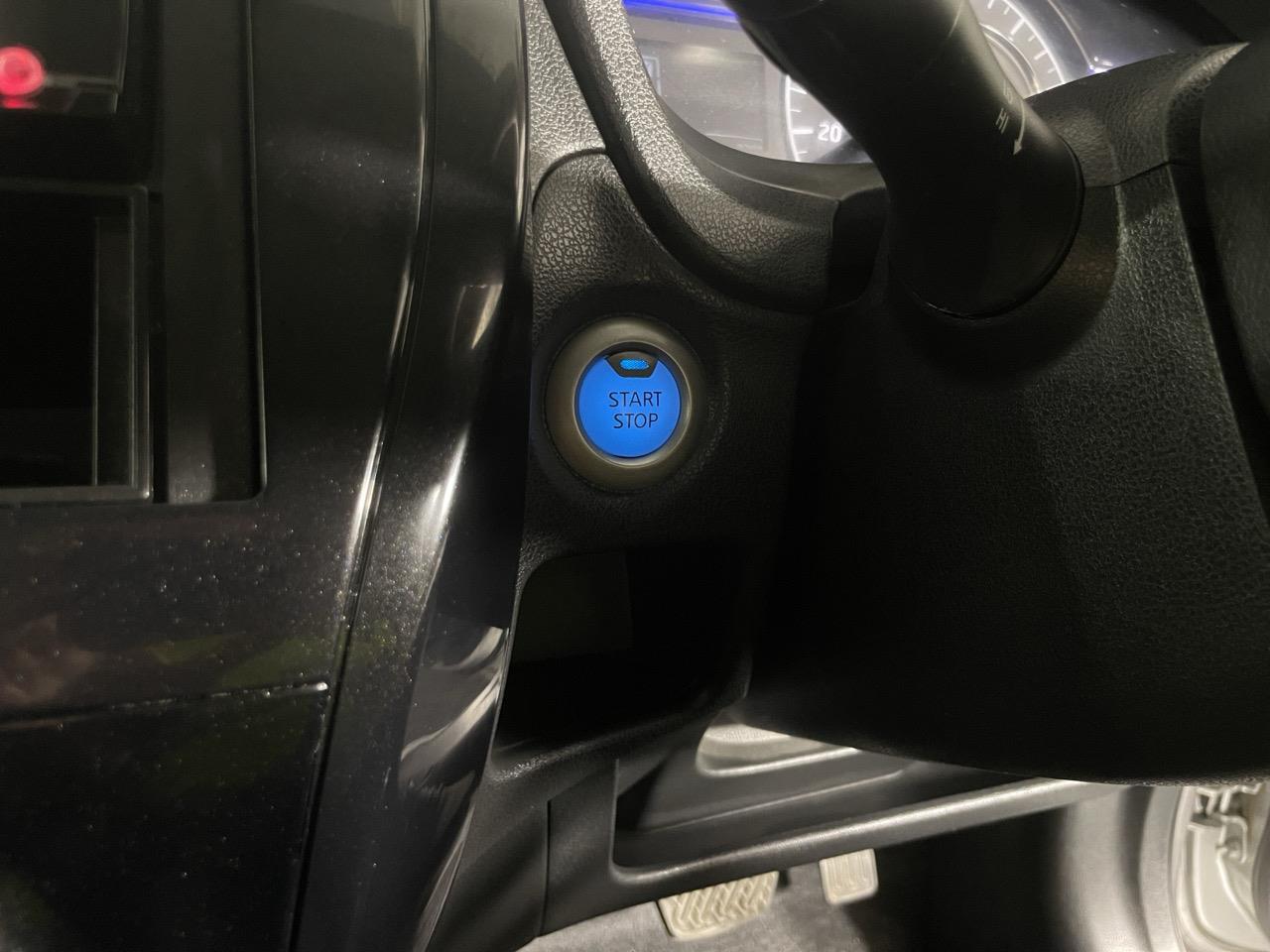 2020 Nissan Note e-power Hatchback REVERSING CAMERA + PUSH BUTTON START + AUTO LIGHTS