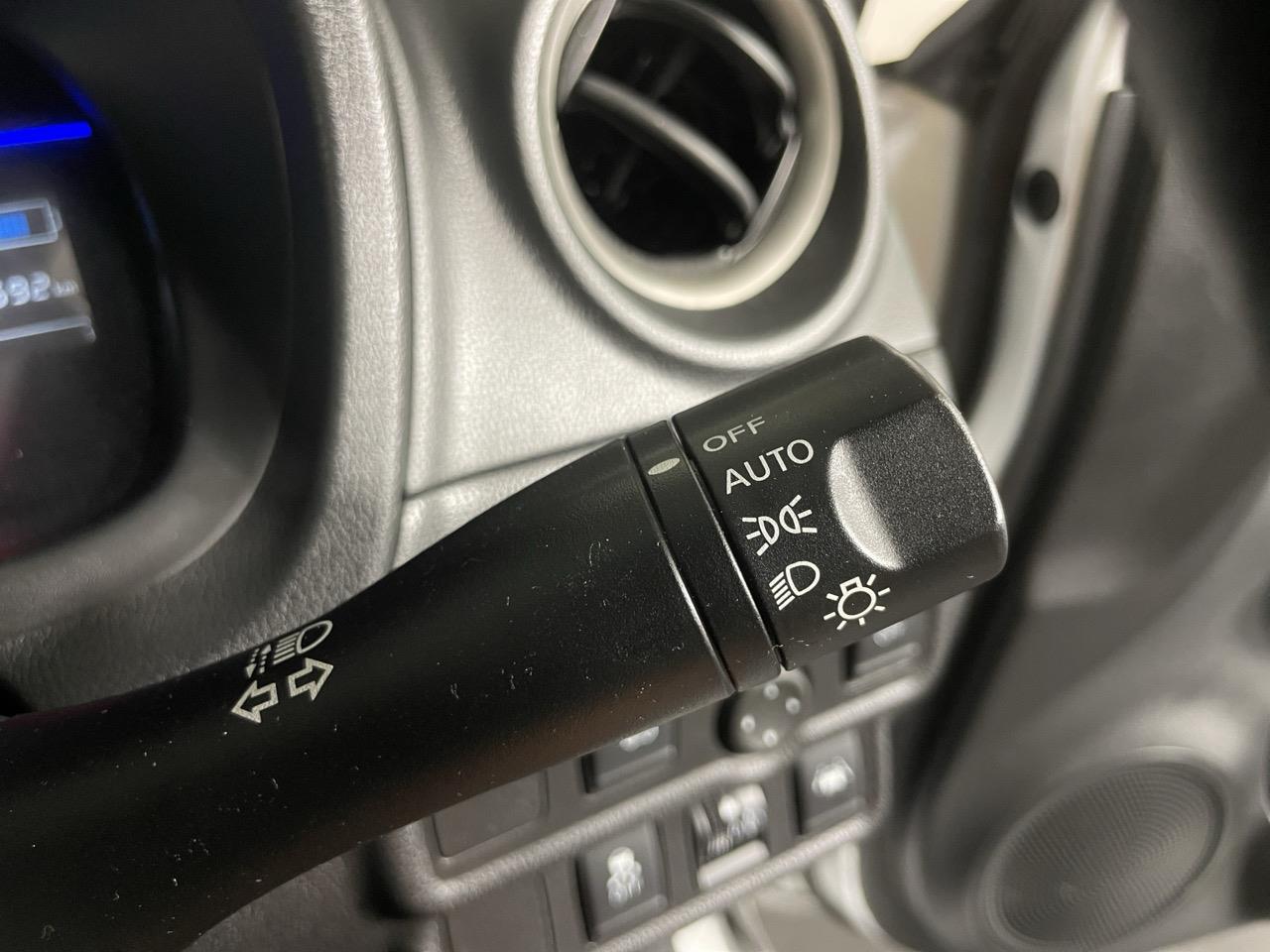 2020 Nissan Note e-power Hatchback REVERSING CAMERA + PUSH BUTTON START + AUTO LIGHTS