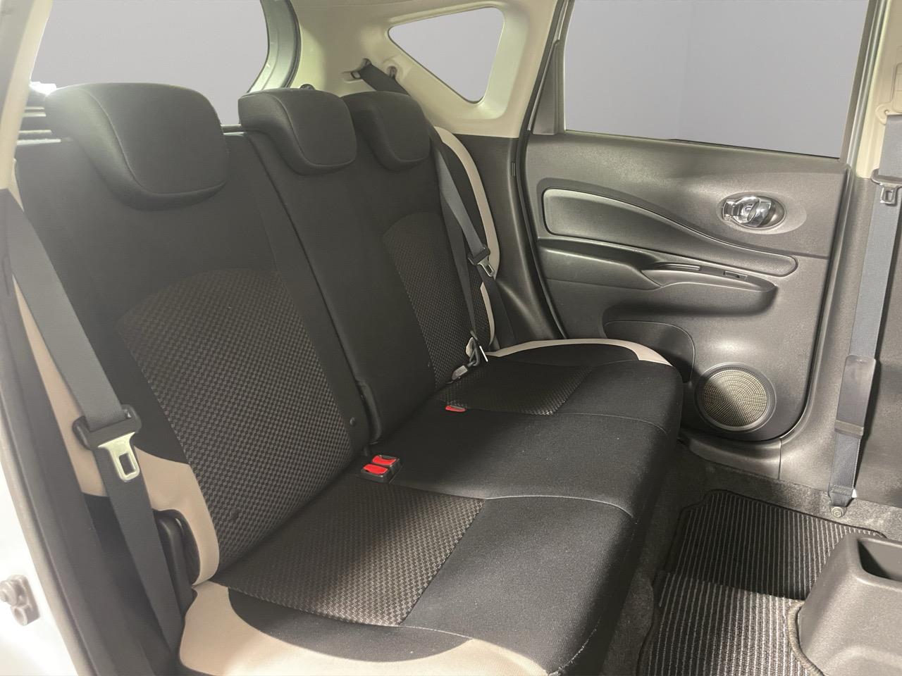 2020 Nissan Note e-power Hatchback REVERSING CAMERA + PUSH BUTTON START + AUTO LIGHTS