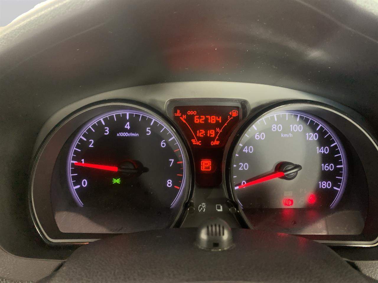 2016 Nissan Note 1.2 X Emergency Brake Package Hatchback 360 DEGREE CAMERA + PUSH SRART + AUTO LIGHTS