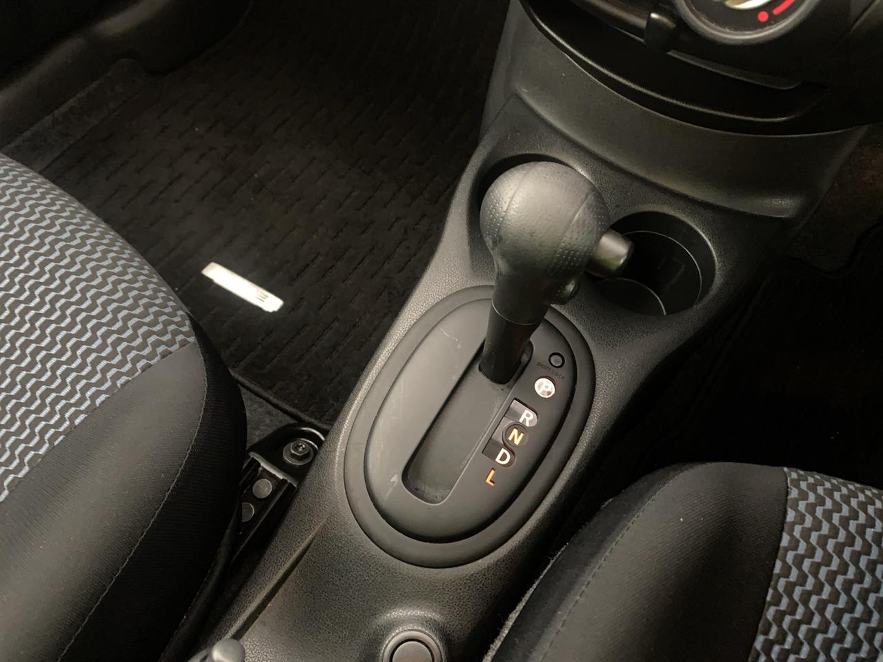 2016 Nissan Note 1.2 X Emergency Brake Package Hatchback 360 DEGREE CAMERA + PUSH SRART + AUTO LIGHTS