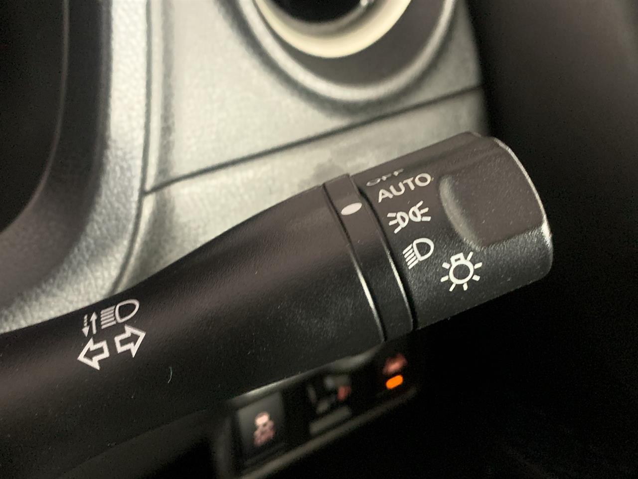 2016 Nissan Note 1.2 X Emergency Brake Package Hatchback 360 DEGREE CAMERA + PUSH SRART + AUTO LIGHTS