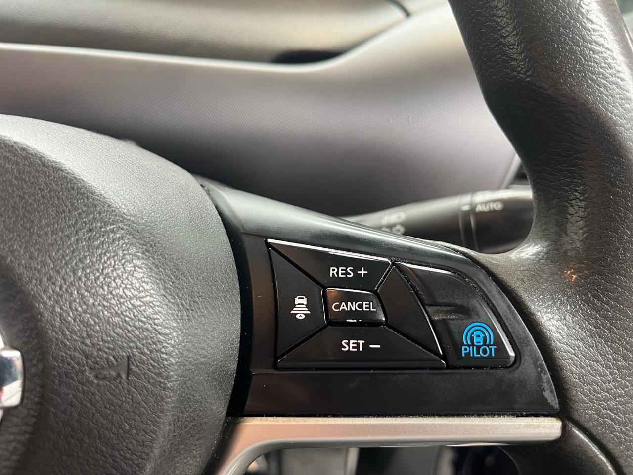 2016 Nissan Serena New Shape People Mover POWER SLIDING DOORS + CRUISE CONTROL