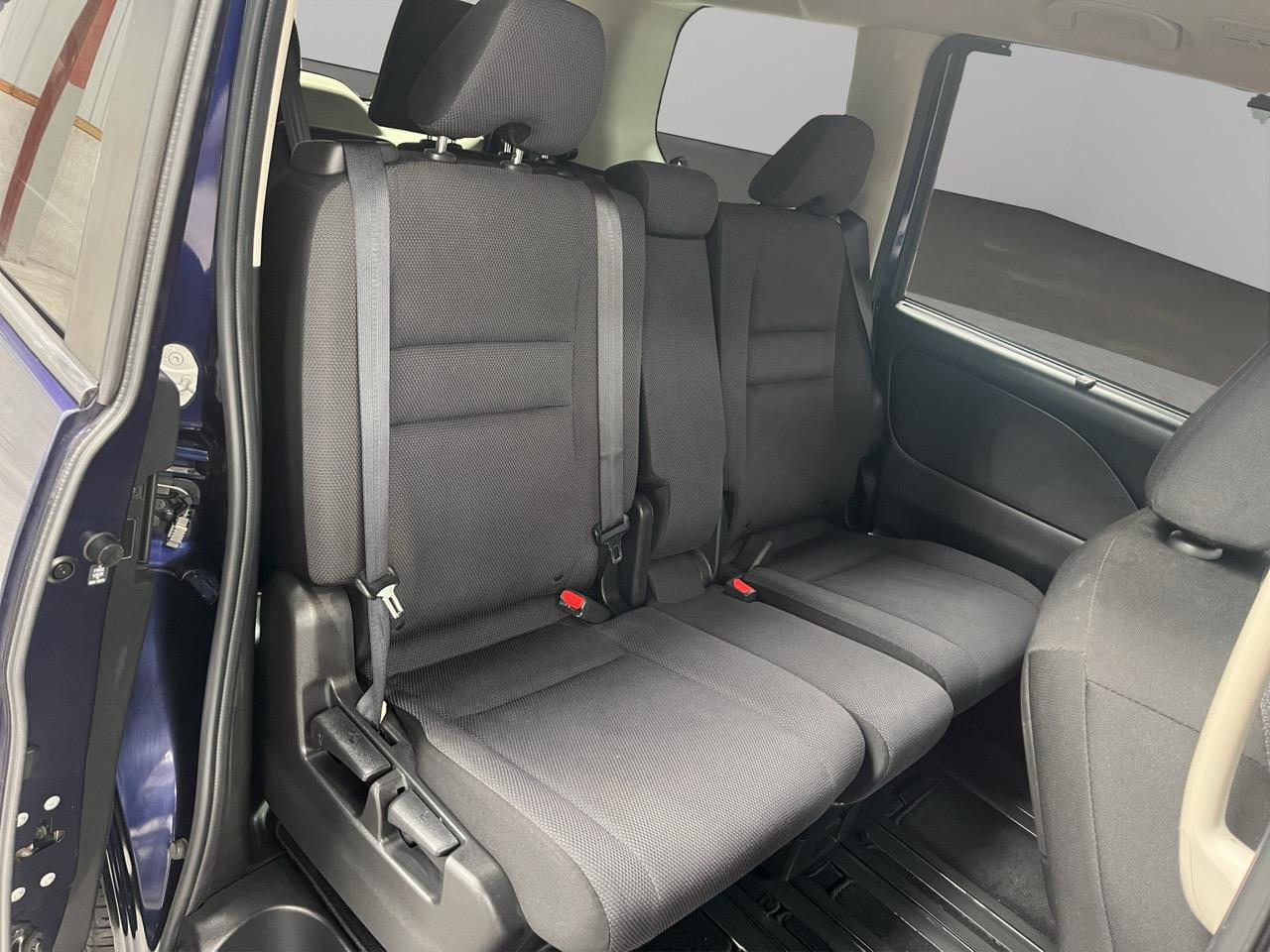 2016 Nissan Serena New Shape People Mover POWER SLIDING DOORS + CRUISE CONTROL