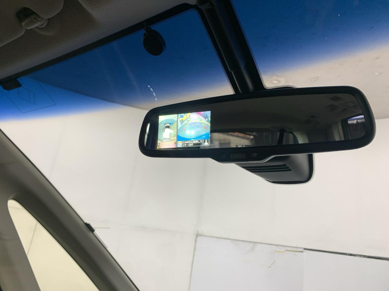 2015 Nissan Serena Hybrid 20X V SELECTION SAFETY S People Mover CRUISE CONTROL + POWER SLIDING DOORS 