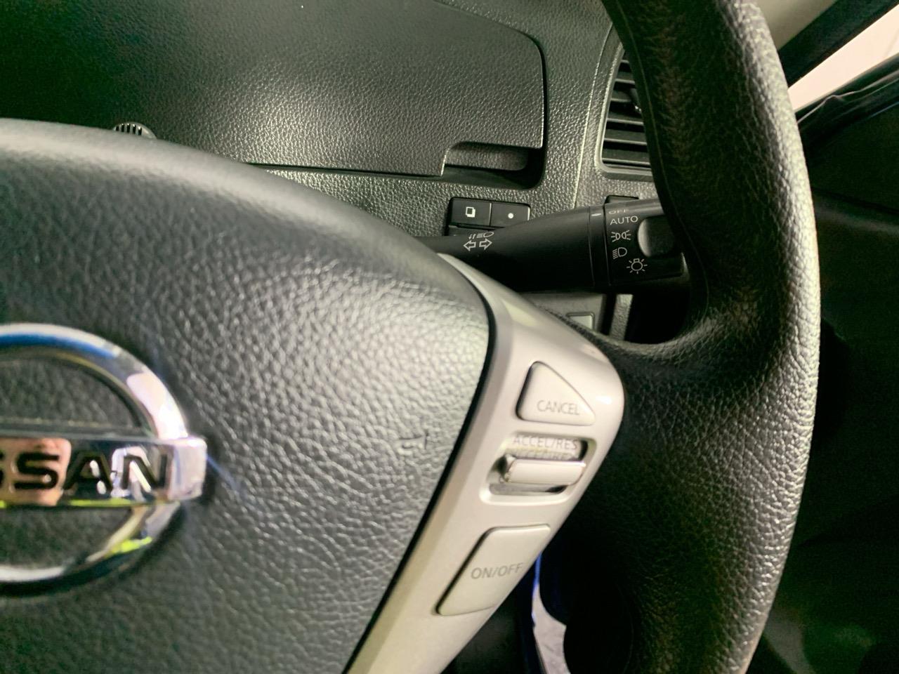 2015 Nissan Serena Hybrid 20X V SELECTION SAFETY S People Mover CRUISE CONTROL + POWER SLIDING DOORS 