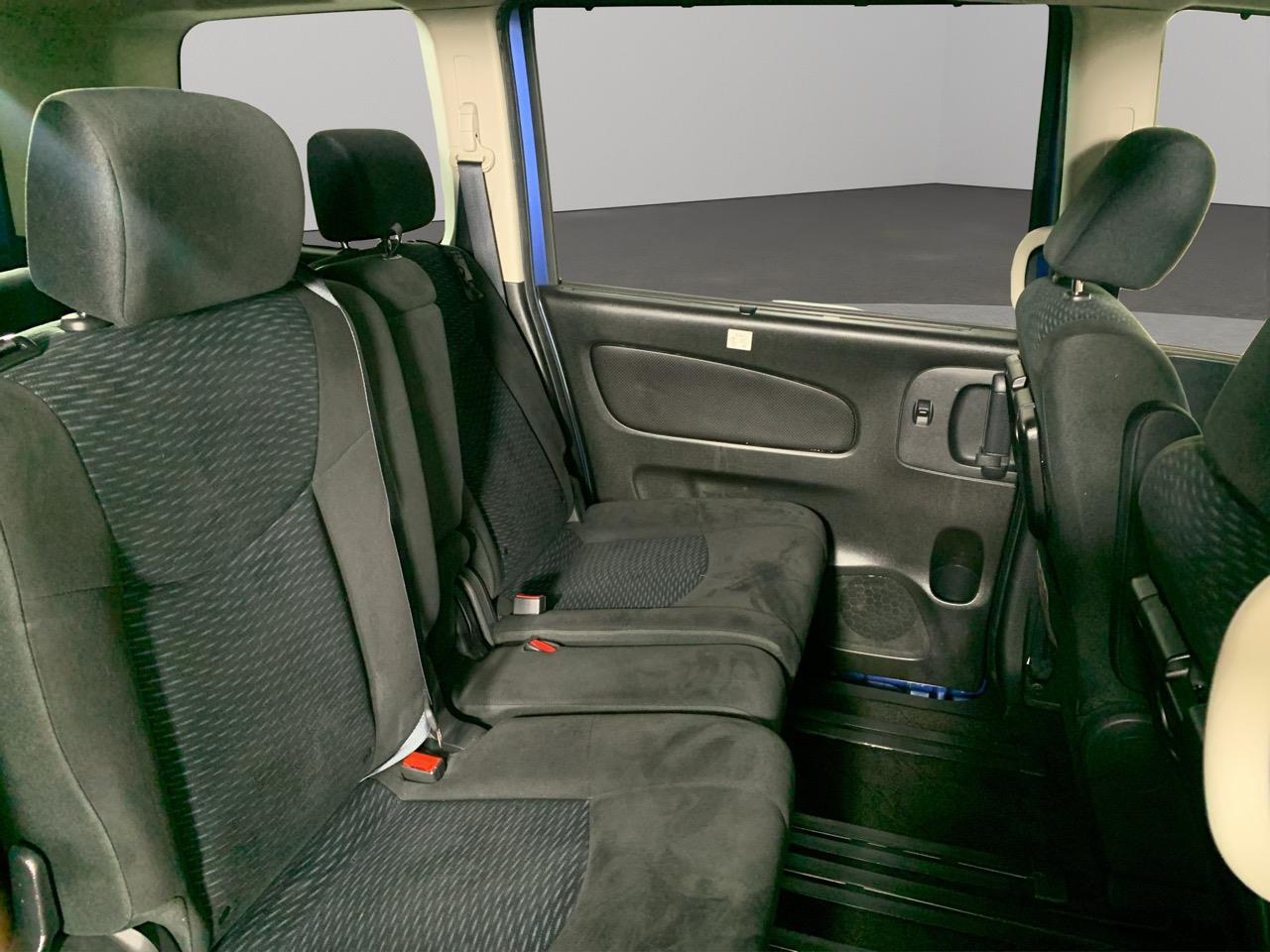 2015 Nissan Serena Hybrid 20X V SELECTION SAFETY S People Mover CRUISE CONTROL + POWER SLIDING DOORS 