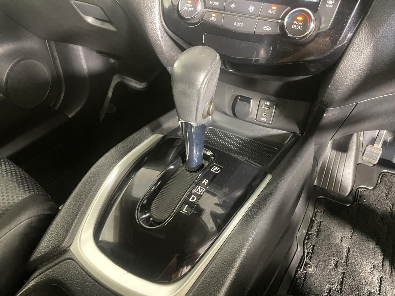 2016 Nissan X-TRAIL 20Xt Emergency Brake Package RV/SUV 360 DEGREE CAMERA + PARKING SENSORS + HEATED SEATS