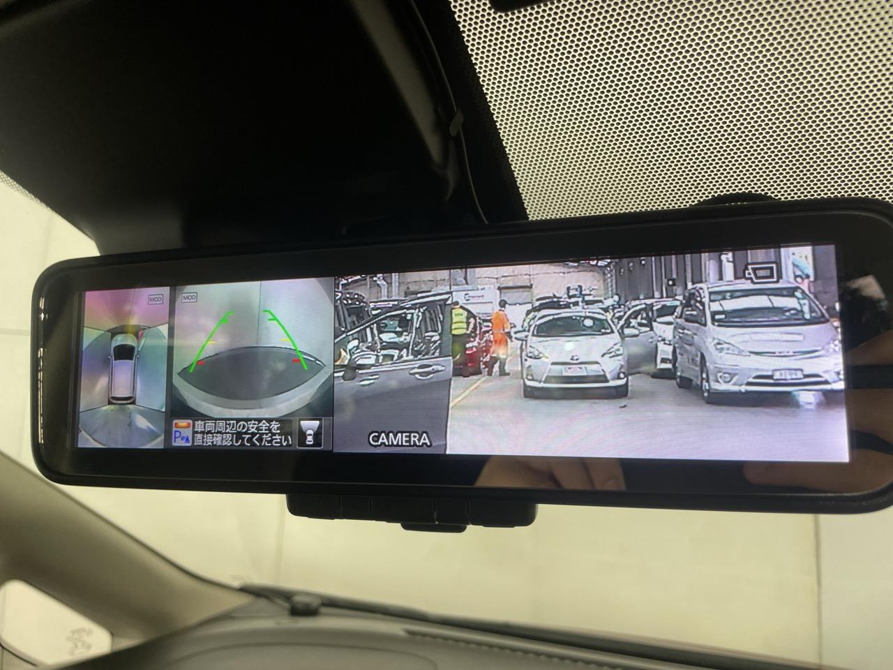 2018 Nissan Note 1.2 e-POWER X Hatchback REVERSING CAMERA + PARKING SENSORS