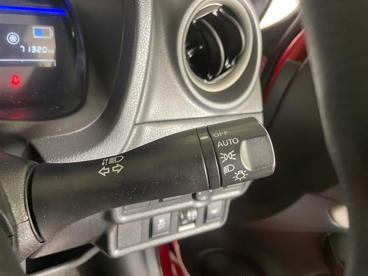 2018 Nissan Note 1.2 e-POWER X Hatchback REVERSING CAMERA + PARKING SENSORS