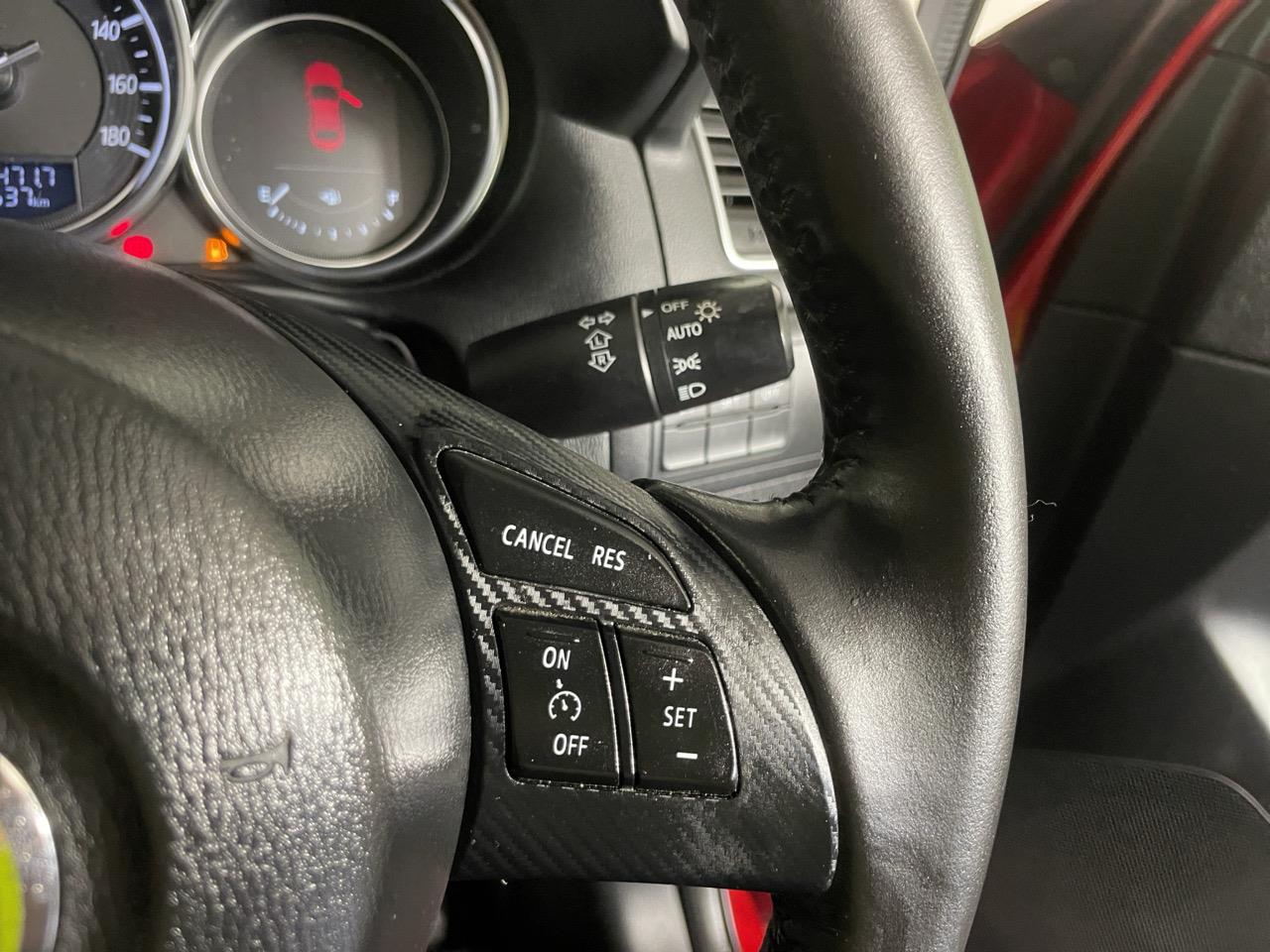 2015 Mazda CX-5 20S SKY AVTIVE FACELIFT RV/SUV REVERSING CAMERA + AUTO LIGHTS + CRUISE CONTROL