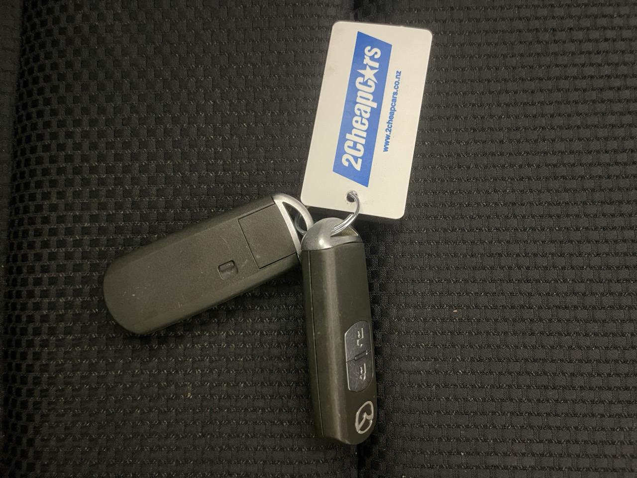 2015 Mazda CX-5 20S SKY AVTIVE FACELIFT RV/SUV REVERSING CAMERA + AUTO LIGHTS + CRUISE CONTROL