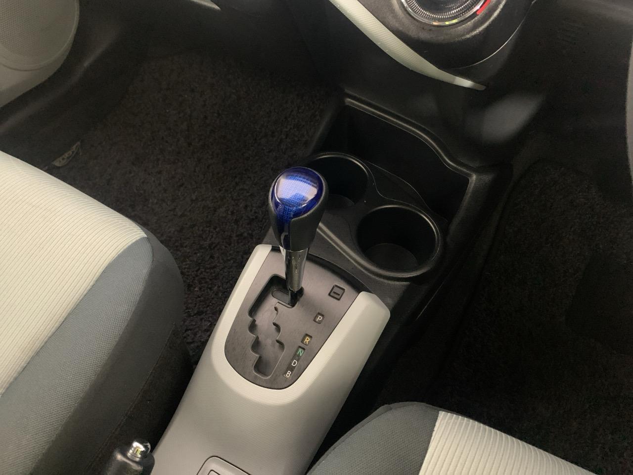 2013 Toyota Aqua S Hatchback PUSH START + GREAT FUEL EFFICIENCY