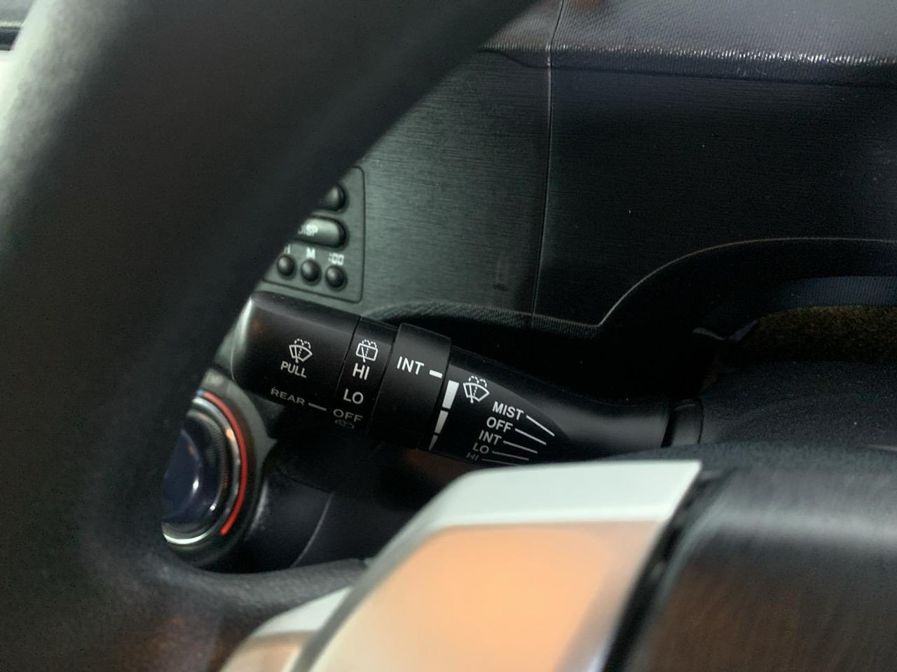 2013 Toyota Aqua S Hatchback PUSH START + GREAT FUEL EFFICIENCY