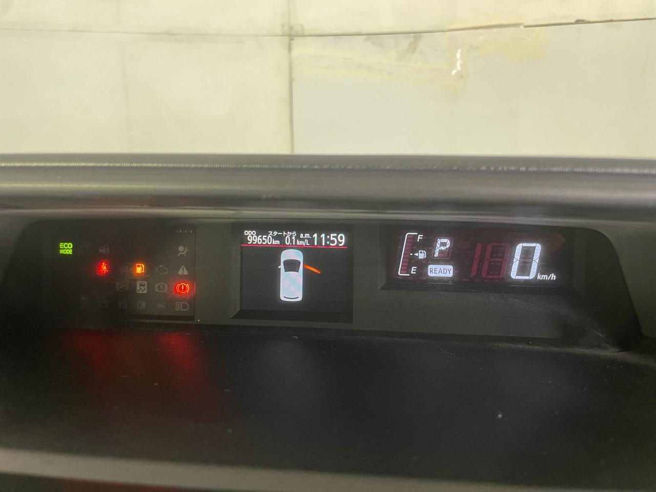 2014 Toyota Aqua X-URBAN Hatchback REVERSING CAMERA + AUTO LIGHTS + PUSH START