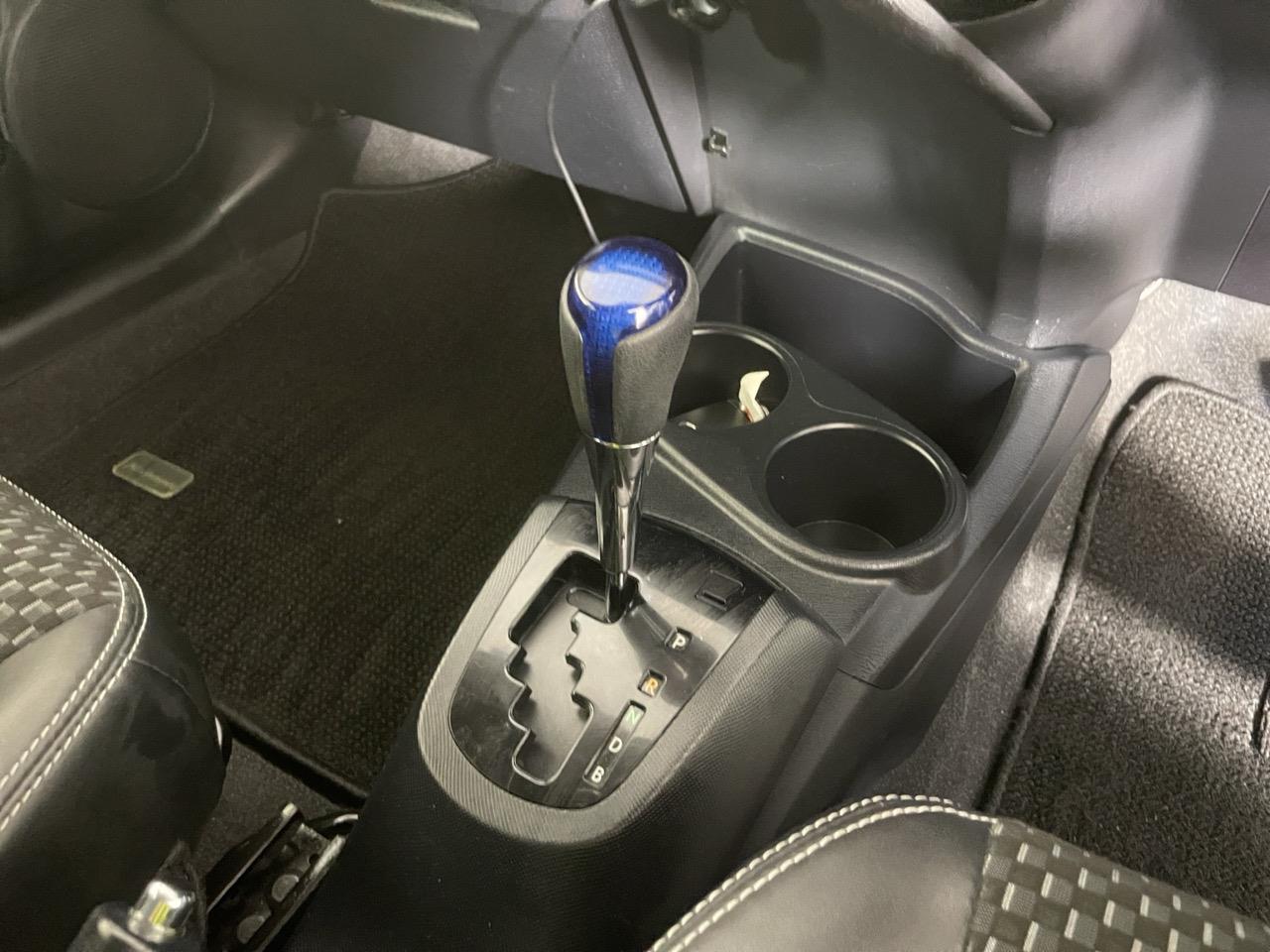 2014 Toyota Aqua X-URBAN Hatchback REVERSING CAMERA + AUTO LIGHTS + PUSH START