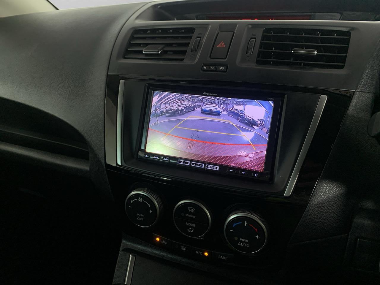 2013 Mazda Premacy 20C- SKYACTIVE People Mover ELECTRIC SLIDING DOORS + REVESING CAMERA 