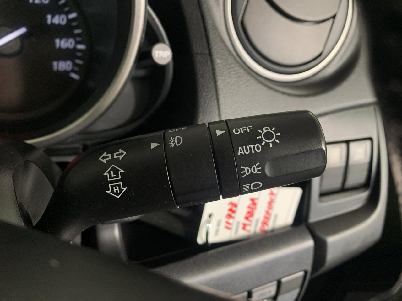 2013 Mazda Premacy 20C- SKYACTIVE People Mover ELECTRIC SLIDING DOORS + REVESING CAMERA 