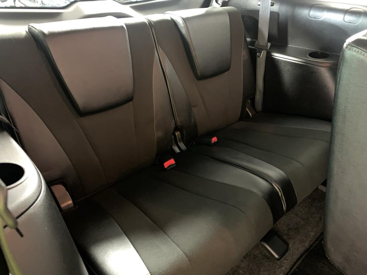 2013 Mazda Premacy 20C- SKYACTIVE People Mover ELECTRIC SLIDING DOORS + REVESING CAMERA 