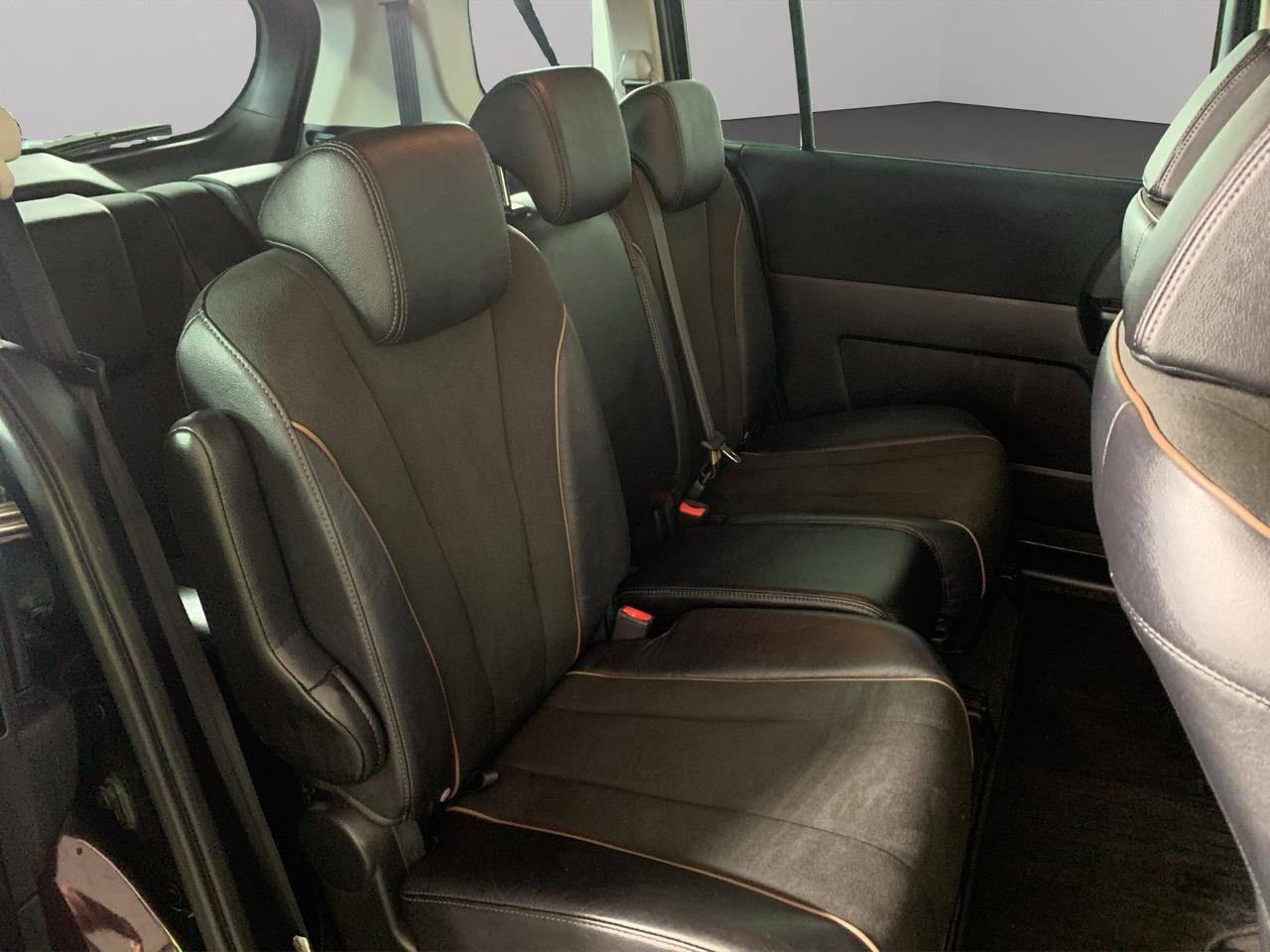 2013 Mazda Premacy 20C- SKYACTIVE People Mover ELECTRIC SLIDING DOORS + REVESING CAMERA 