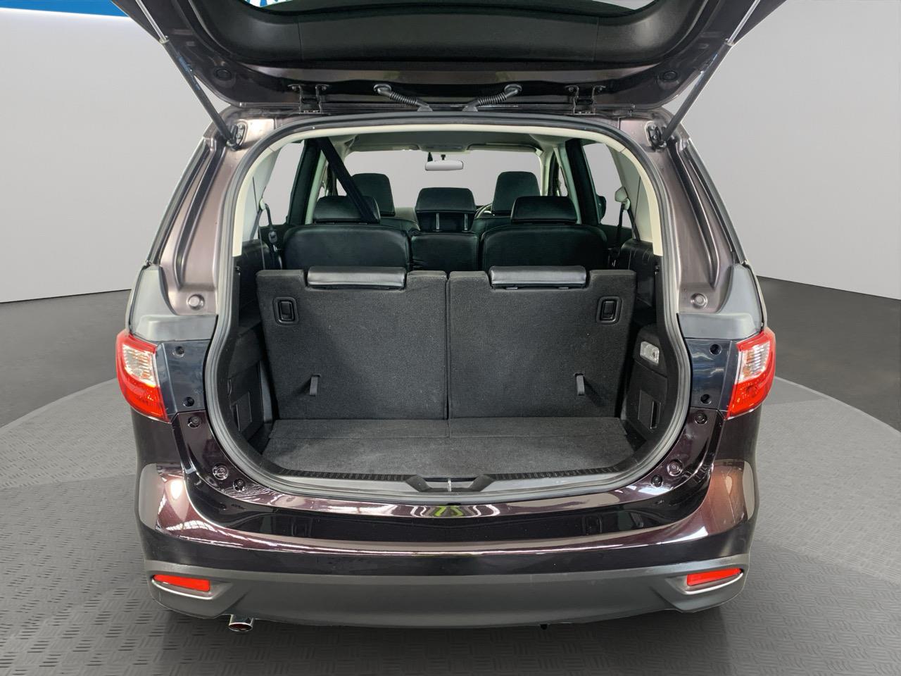 2013 Mazda Premacy 20C- SKYACTIVE People Mover ELECTRIC SLIDING DOORS + REVESING CAMERA 