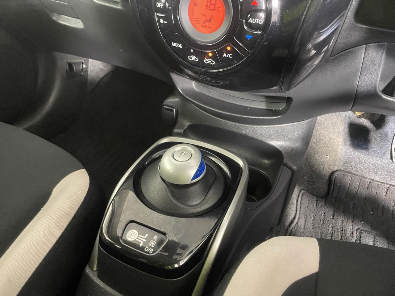 2017 Nissan Note E-POWER B Hatchback REVERSING CAMERA + AUTO LIGHTS + PUSH BUTTON START