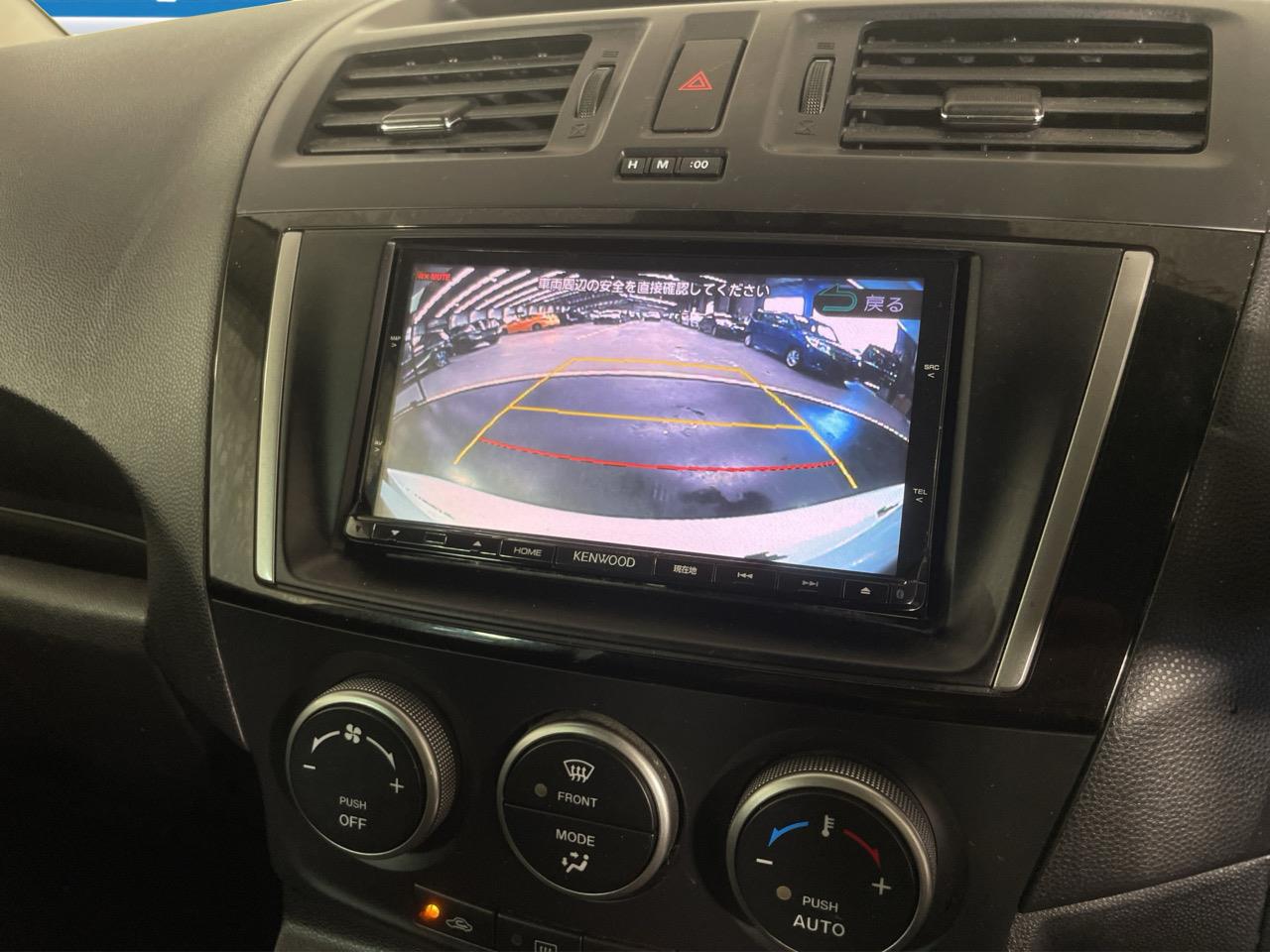 2015 Mazda Premacy 20S SKYACTIVE People Mover ELECTRIC SLIDING DOORS + REVERSING CAMERA